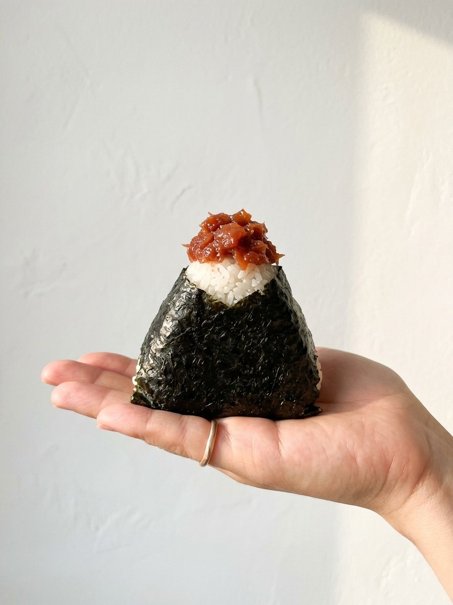 Ume Katsuo (Ume Bonito) 100 gr — foto 4