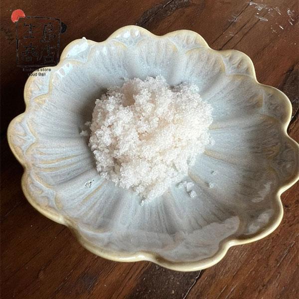 Hanamoshio Seto Jepang – Garam Rumput Laut (Moshio) Setouchi 100g | Umami Tinggi — foto 3