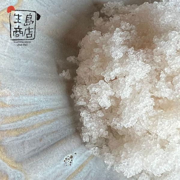 Hanamoshio Seto Jepang – Garam Rumput Laut (Moshio) Setouchi 100g | Umami Tinggi — foto 4