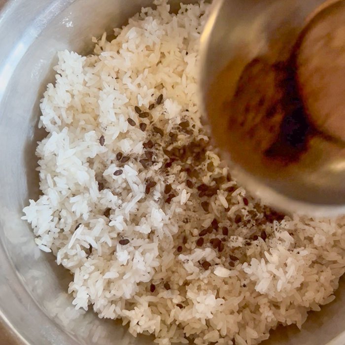 Black Koji Starter Japan 10g | Tane Koji (Aspergillus luchuensis) untuk Miso, Shiokoji, Amazake – Ikushima Store — foto 2