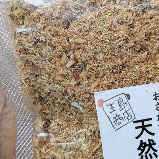 Dashi Powder 50g – Bonito & Flying Fish | Tanpa MSG | Ikushima Store — foto 3