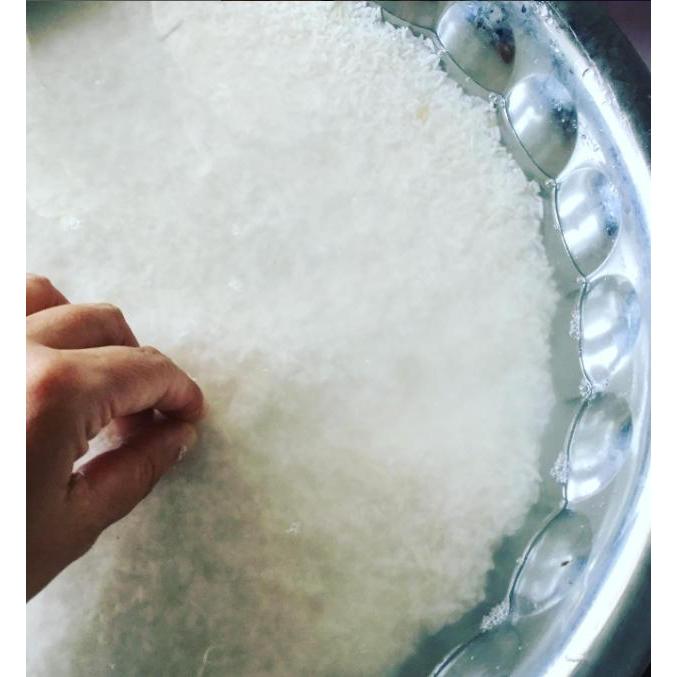 Organic Beras Koji (kome koji) — foto 3