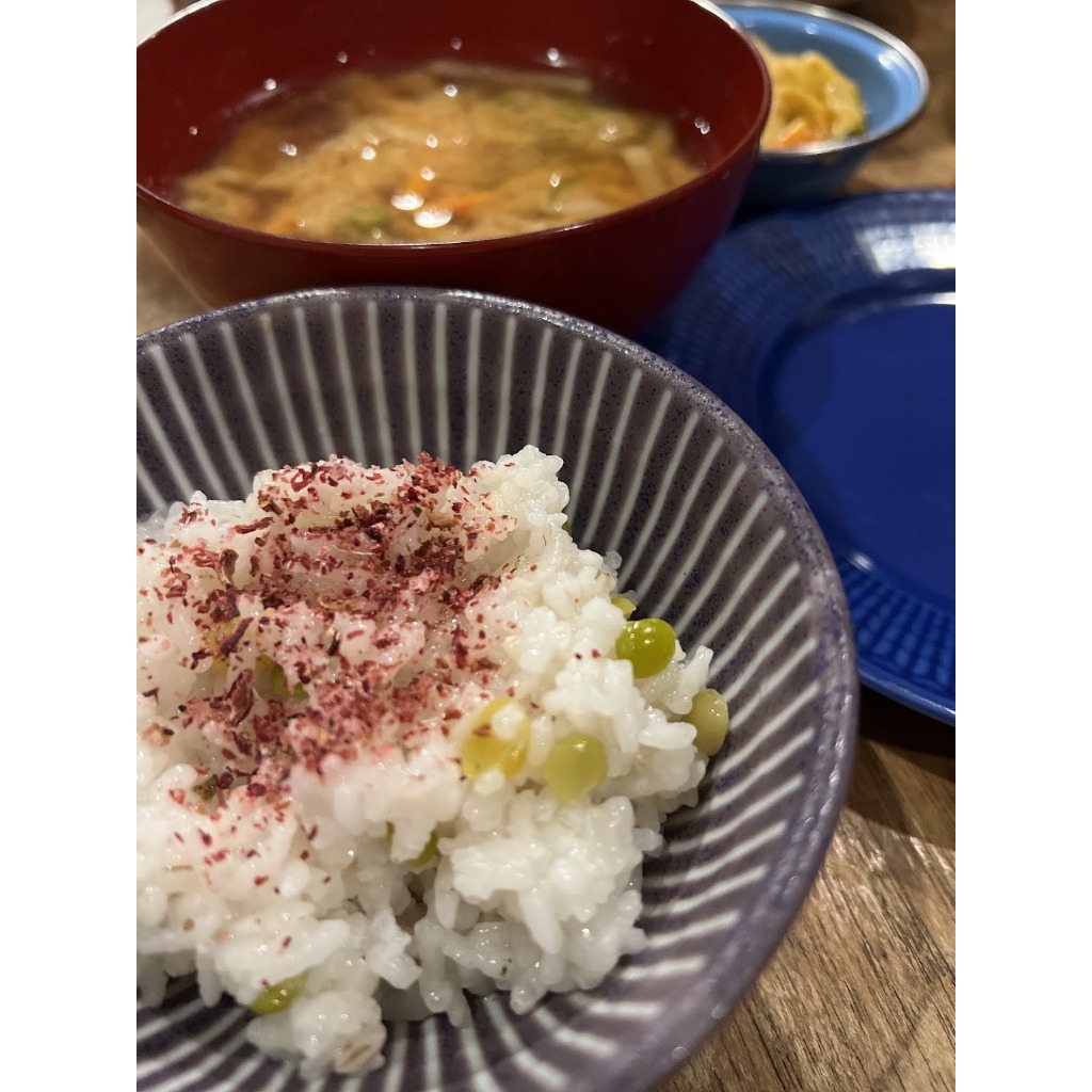 Furikake Rosella Bali "Yukari" Style (Raw & Vegan) - Hanya 2 Bahan: Bunga Rosella & Garam Kusamba / ikushima store — foto 3