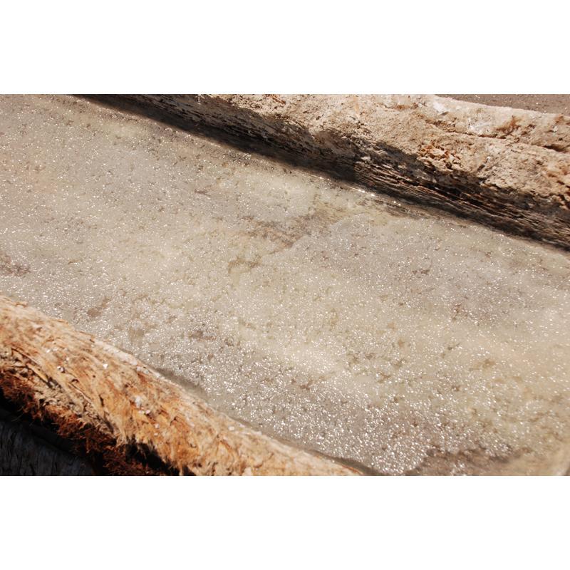 Natural Sea salt Garam Kusamba — foto 4