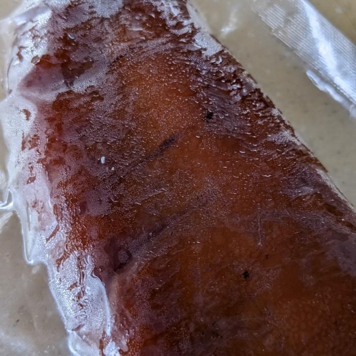 Karasumi (Indung telur ikan tenggiri asin)130g-150g — foto 4