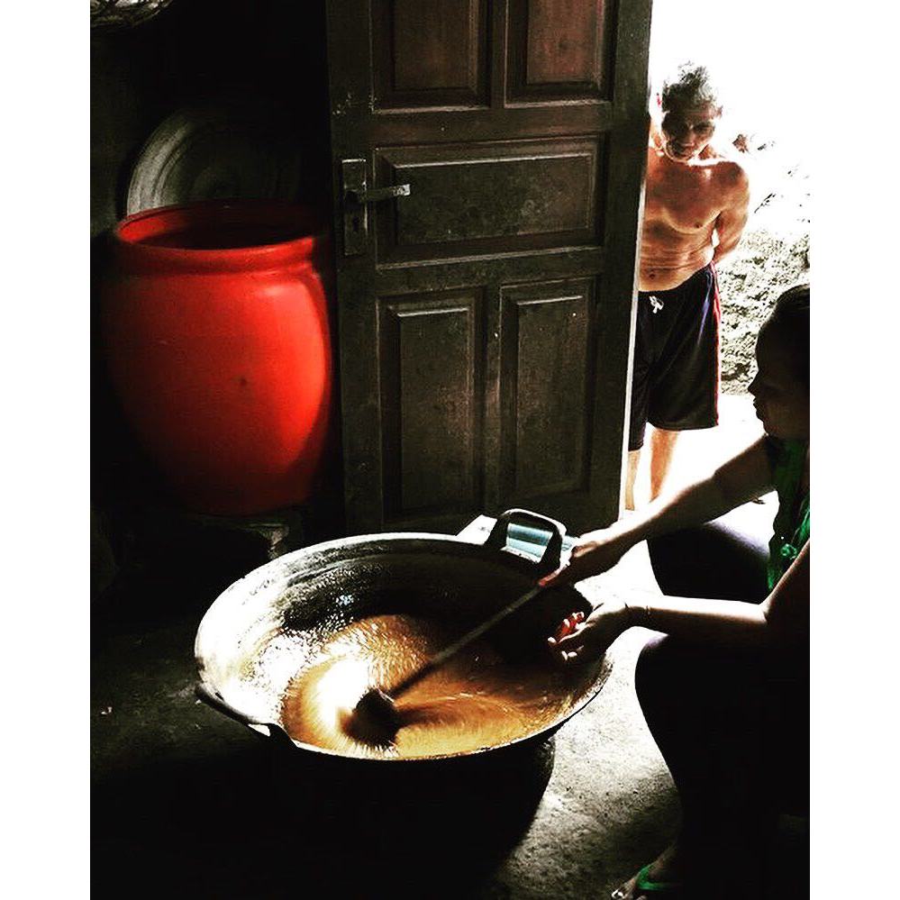 Gula Merah Desa Dawan Klungkung Bali — foto 3