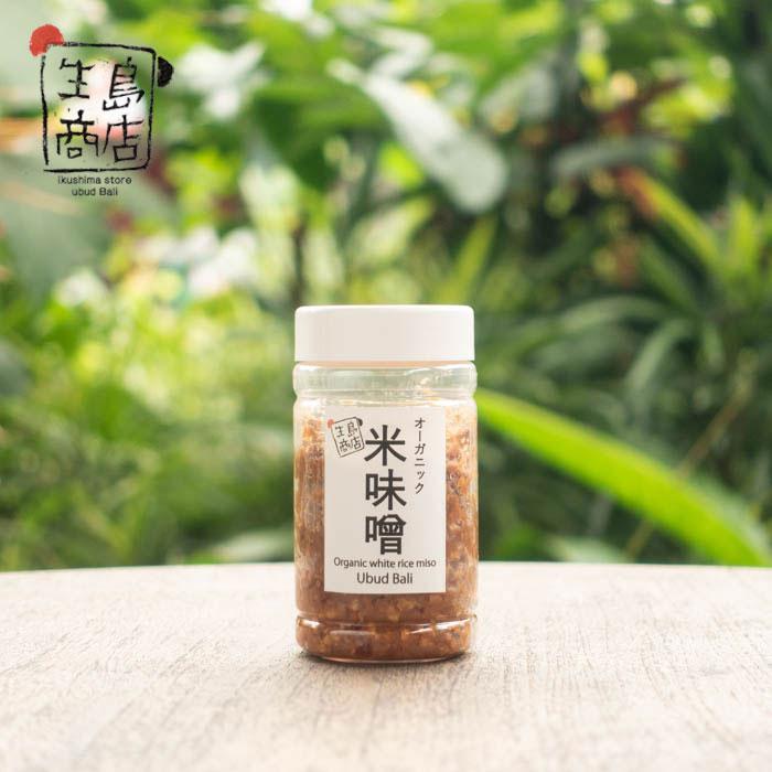 Tasting Set | Icip Set | Paket Coba Miso, Furikake & Umeboshi — foto 5