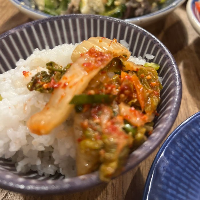 Kimchi Koji 200g - Bumbu Kimchi Instant & Serbaguna Umami Premium / ikushima store — foto 2