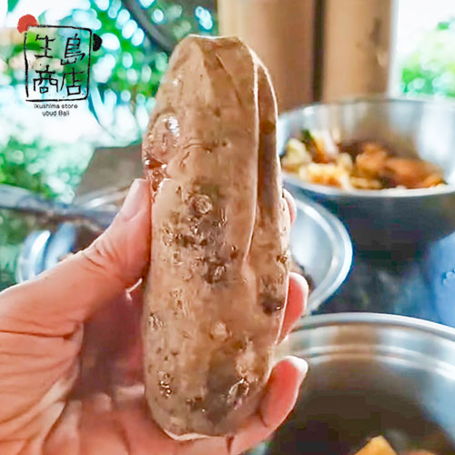 Baked Sweet Potato Miso ikushima store — foto 5