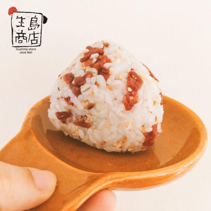 PREMIUM UMEBOSHI Jepang – Plum Nanko Wakayama | Rosella Bali | — foto 5