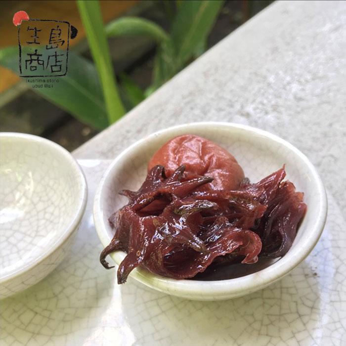 PREMIUM UMEBOSHI Jepang – Plum Nanko Wakayama | Rosella Bali | — foto 2